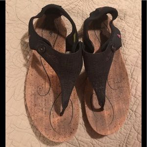Ahnu Sandals